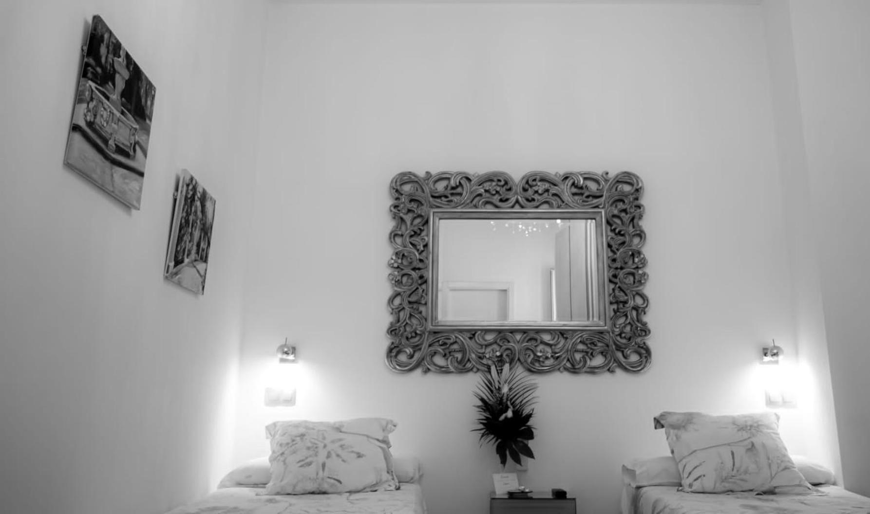 Hotel Palacio Alcazar Sewilla Pokój zdjęcie