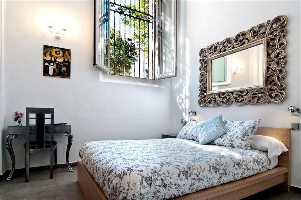 Hotel Palacio Alcazar Sewilla Zewnętrze zdjęcie